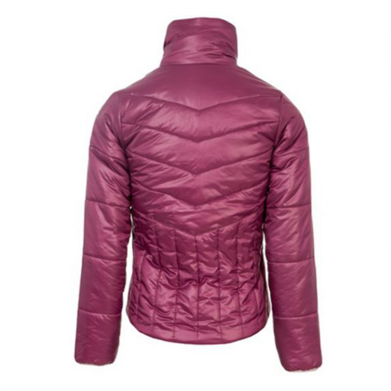 Horseware Eve Jacket - Berry-2